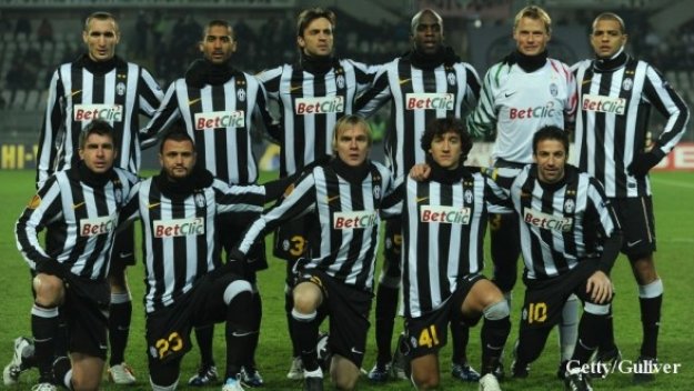 В Юве станаха реалисти, почти отписаха титлата