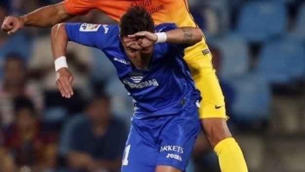 Пуйол пропуска Ел Класико