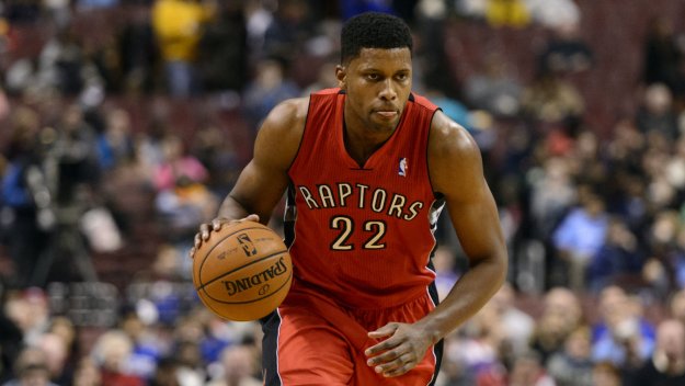 Сакраменто привлече Руди Гей