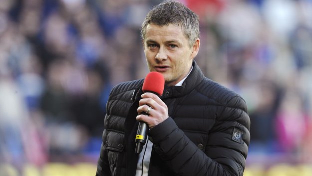 Солскяер не е развълнуван от завръщането си на "Олд Трафорд"