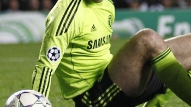 Петер Чех: Все едно получих кроше от боксьор