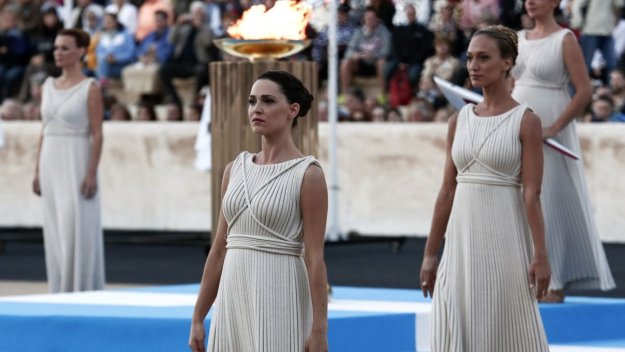 Шест града се борят за Игрите през 2022 година