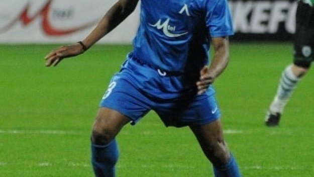 Бъдещето на Сержиньо Грийн на &quot;Герена&quot; е под въпрос