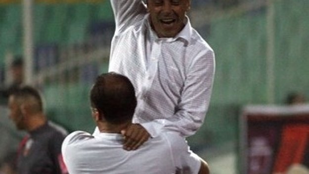 Илиан Илиев: Не ни чака нищо добро