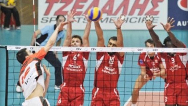 Хвалят Андрей Жеков в Гърция
