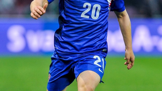 Барса уредила Ален Халилович