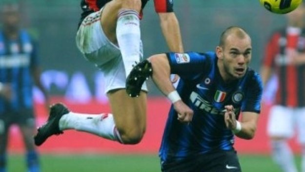 Матийо Фламини призна: Арсенал е все още в сърцето ми