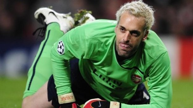 Жозе се оглежда за новия Дудек