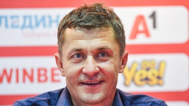 Бивш на ЦСКА изригна: Пребих го от бой&hellip; Човекът е 1.95 м и 100 кг&hellip;