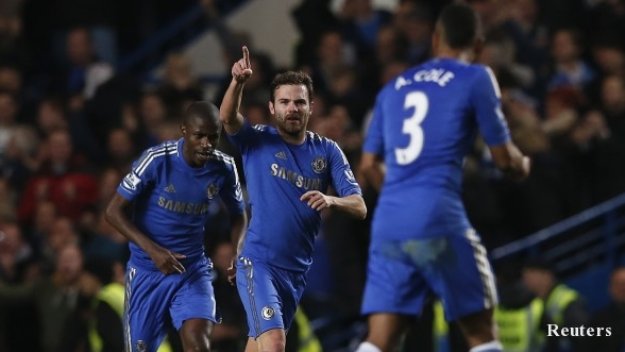 ПРОГНОЗА: Суонзи - Челси