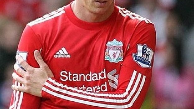 Сити и Юнайтед се &quot;хващат за гушите&quot; за подписа на Фернандо Торес