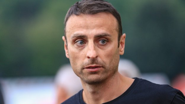 Бербатов пред унгарци: БФС краде футбола от феновете