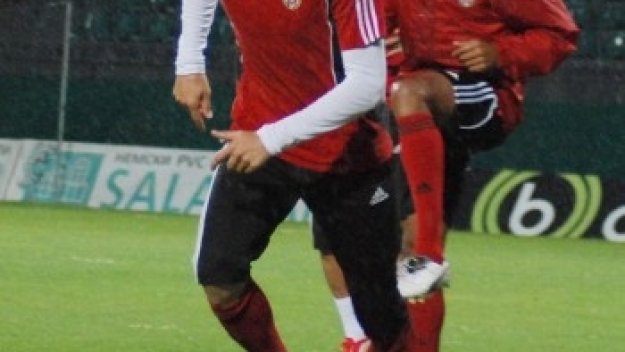 Цветан Генков в лазарета още 3 седмици