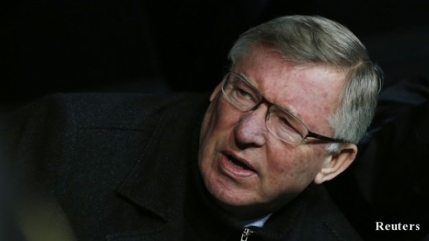 Сър Алекс планира да предложи нов договор на Уейн Руни