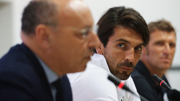 Марота: Мачът с Милан е много важен