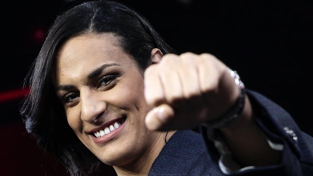 МОК готви удар по транссексуалните жени