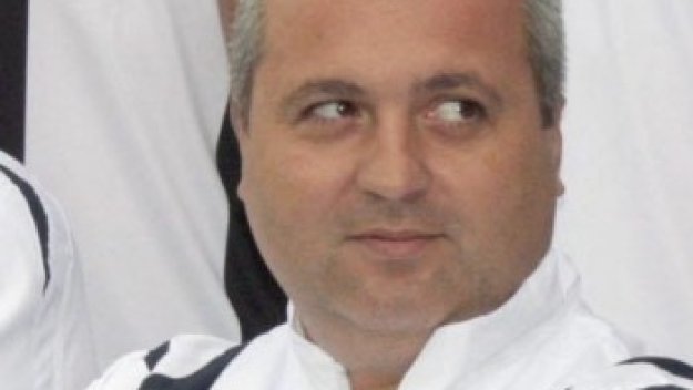 Коко Динев ще търси сметка на трима за кризата в Локо Пловдив