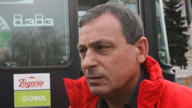 Днес БФС решава кой ще води &quot;лъвовете&quot;