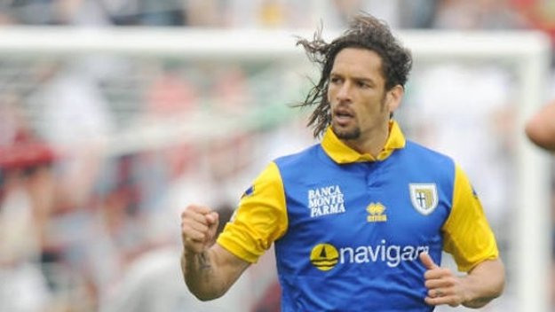 Амаури иска да се върне в Ювентус