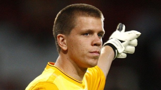 Войчек Шчесни: Искам да бъда новият номер 1 на Венгер