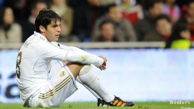 Кака си тръгва само ако го принудят