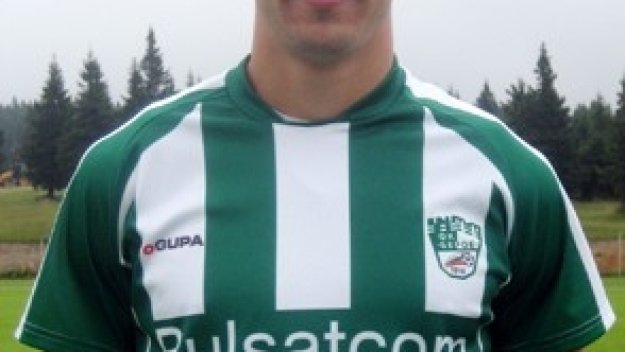 Калиакра си взе защитник от Берое