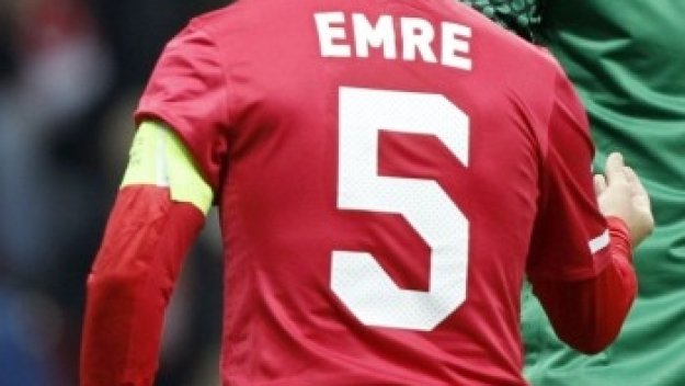 Емре подписа с Атлетико Мадрид