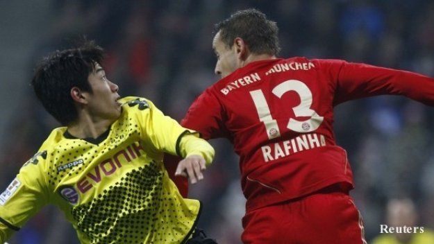 Рафиня стачкува, Волфсбург иска Олич