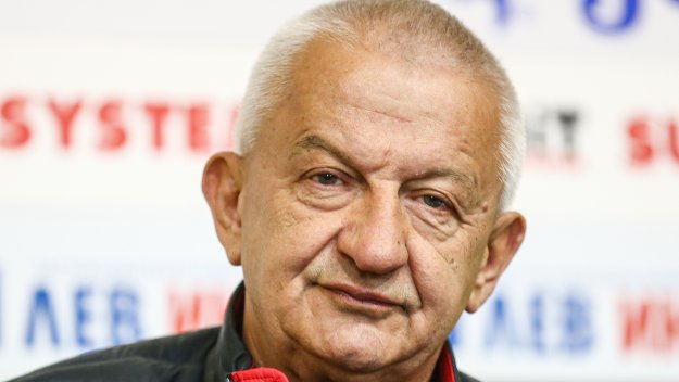 Христо Крушарски с нови бисери, помага на Локо Пловдив