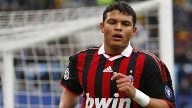 Тиаго Силва си пожела съвместни трофеи с Робиньо