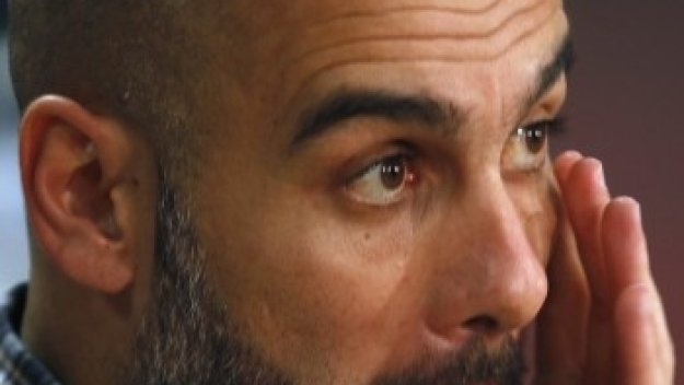 Пеп: За добър резултат на „Бернабеу” трябва да играеш за победа