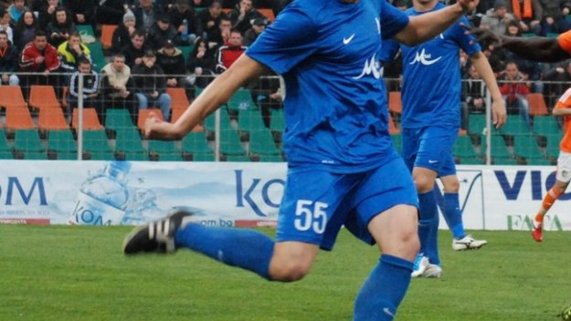 Йордан Милиев може да заиграе в Авелино