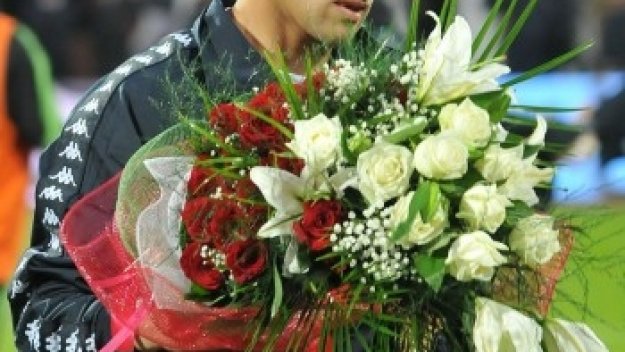 Сатовча се помоли за Стилиян Петров