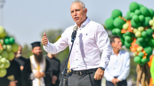 Стоичков за Илиан Илиев: Добър треньор със страхотни идеи