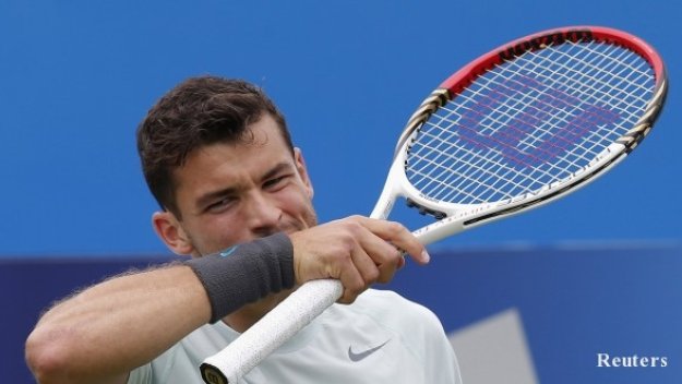 Гришо потвърди участие за турнира в Бостад