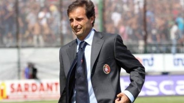 Алегри: Не очаквах да вземем Робиньо