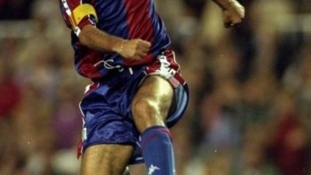 Стоичков и Матеус стават съотборници