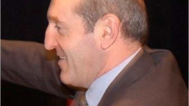 Михаил Касабов делегат на мач от УЕФА