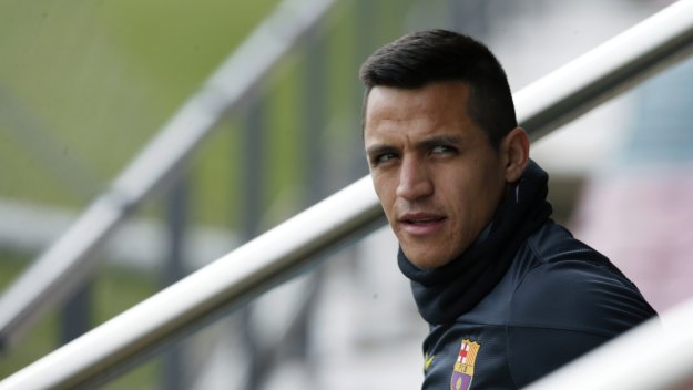 Алексис се скарал здраво с Тата