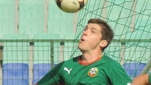 Домо иска да заиграе отново в Левски