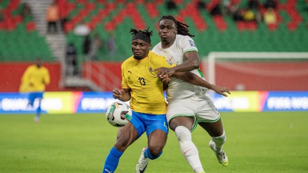 Нигерия е на крачка от Световното