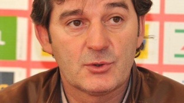 Емил Костадинов хвали ЦСКА