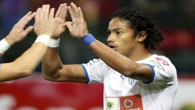 2 млн. евро спират ЦСКА за магьосник