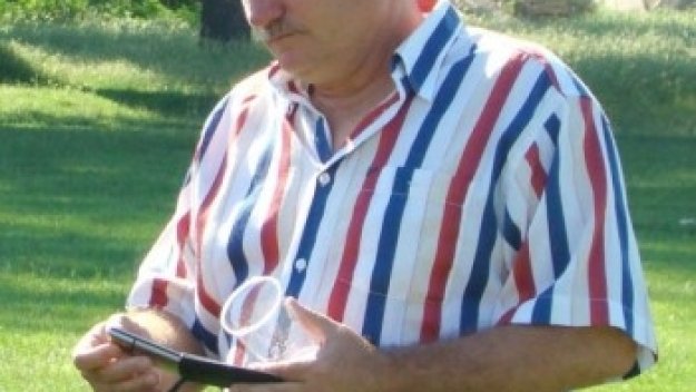 Ферарио изпищя от съдиите