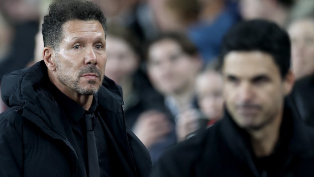 Симеоне заповяда: Забравяме този шамар от Арсенал!