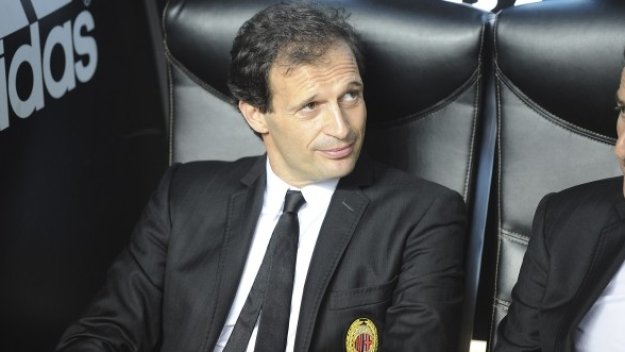 Алегри: До края на лятото ще имаме нова звезда в отбора