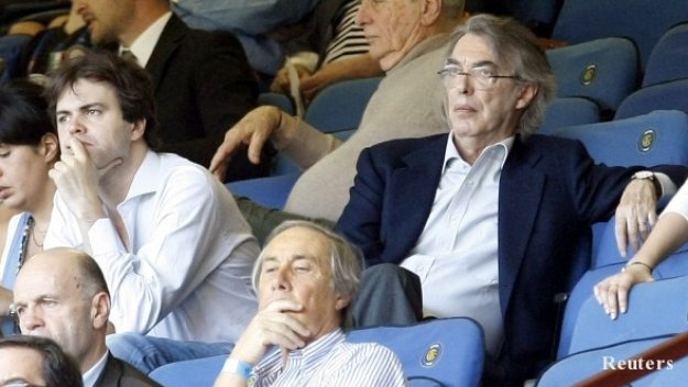 Масимо Морати: Имаме шанс за Скудетото