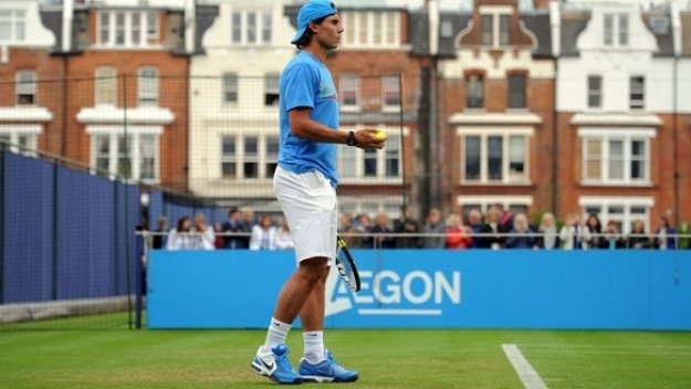 Британското правителство склони на данъчни облекчения за тенисистите 