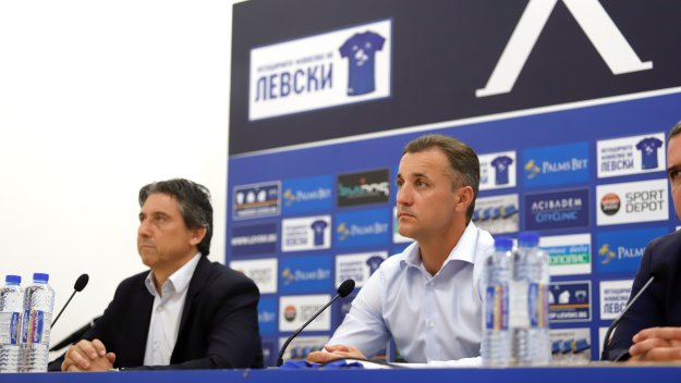 Генчев ще заложи на прагматизъм вместо романтизъм