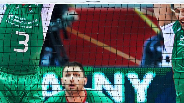 "Лъвовете" започват срещу Полша на световното по волейбол